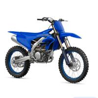 Yamaha YZ 250 F 2024