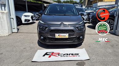 Citroen C3 BlueHDi 100 S&S Shine Pack