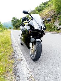 Honda VFR 800 Vtec 