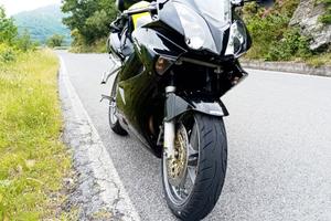 Honda VFR 800 Vtec 