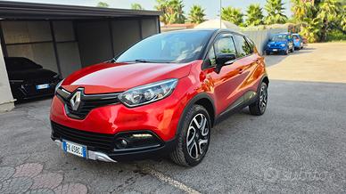 Renault Captur 2017 Come Nuovo