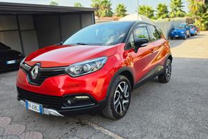 Renault Captur 2017 Come Nuovo