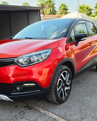 Renault Captur 2017 Come Nuovo