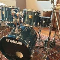 Batteria yamaha