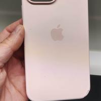 Cover Rosa iPhone 13 Pro Max