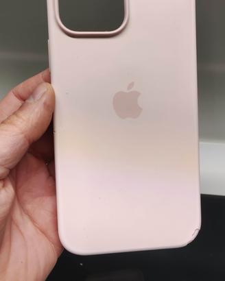 Cover Rosa iPhone 13 Pro Max