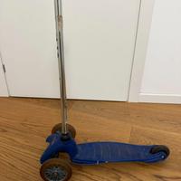 Monopattino Bambino/a - 3 in 1 - della Micro -