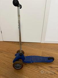 Monopattino Bambino/a - 3 in 1 - della Micro -