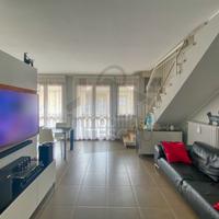 Trilocale a Verucchio