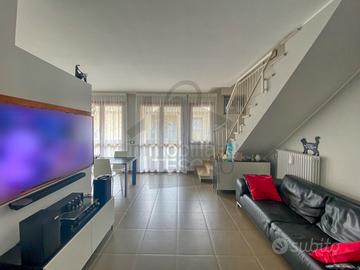 Trilocale a Verucchio