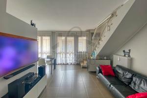 Trilocale a Verucchio