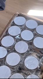 Tamburelli per eventi