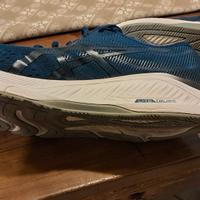 scarpe Asics GT-4000 III 3 Sneakers blue 15 euro