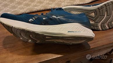 scarpe Asics GT-4000 III 3 Sneakers blue 15 euro