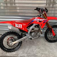 Honda crf 250