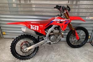 Honda crf 250