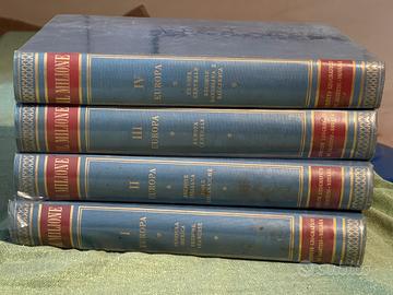 Il Milione Enciclopedia geografica De Agostini