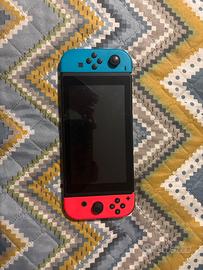 Nintendo swich