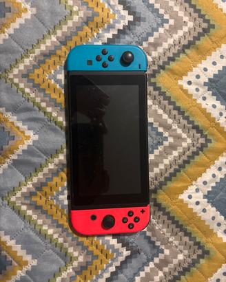 Nintendo swich