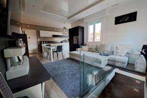 IN ZONA COSTA AZZURRA CONFORTEVOLE BICAMERE ARR...