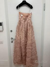 VESTITO CERIMONIA