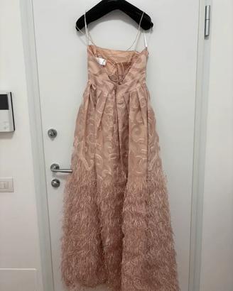 VESTITO CERIMONIA
