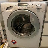 Lavatrice candy stretta da 40