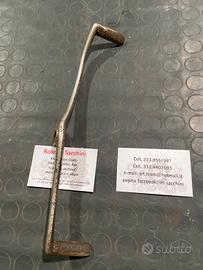 Pedale cambio mival 125