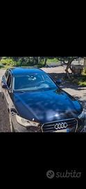 Audi a6 2.0 tdi 173cv 2011
