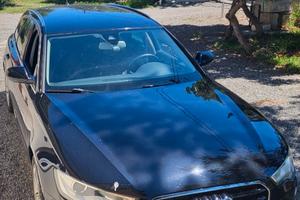 Audi a6 2.0 tdi 173cv 2011