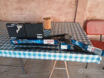 accessori auto