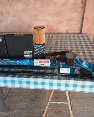 accessori auto