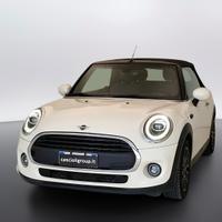 MINI Mini IV F57 2018 Cabrio - Mini Cabrio 1.5 One