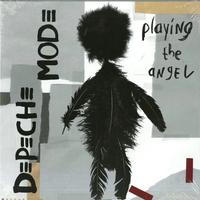 Depeche Mode: Playing The Angel (2LP)