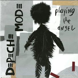 Depeche Mode: Playing The Angel (2LP)