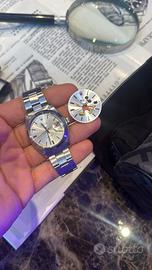 Rolex oysterdate precision ref.6694