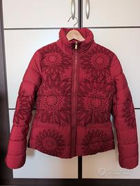 Piumino donna  DESIGUAL tg 42