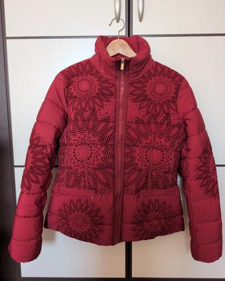 Piumino donna  DESIGUAL tg 42