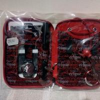 Twilight "Eclipse" Combo Gift Pack (Team Jacob)