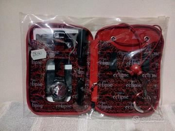 Twilight "Eclipse" Combo Gift Pack (Team Jacob)