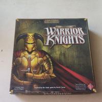 Warrior Knights Gioco da Tavolo Fantasy Flight Gam