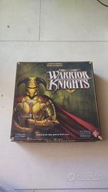 Warrior Knights Gioco da Tavolo Fantasy Flight Gam
