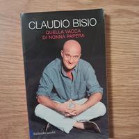 Claudio Bisio - quella vacca di nonna Papera