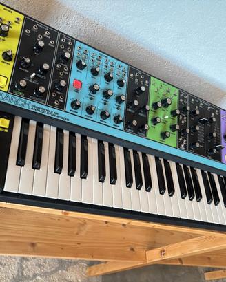 Moog Matriarch