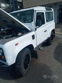 defender 90