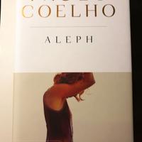 Aleph di Coelho Paulo