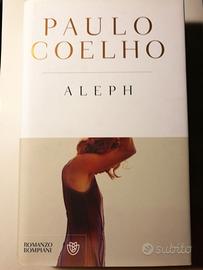Aleph di Coelho Paulo