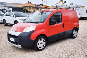 FIAT Fiorino furgone 1.3 mjt 95cv Adven.