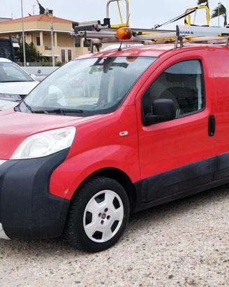 FIAT Fiorino furgone 1.3 mjt 95cv Adven.