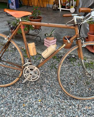 Bicicletta da collezione  Peugeot uomo misura 28”